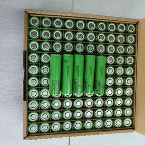 100% Original MJ1 18650 3500mAh Baterai Li-ion Kapasitas Tinggi Sel Daya Silindris untuk INR18650 INR18650MJ1 Alat Tenaga. - Product Image 5