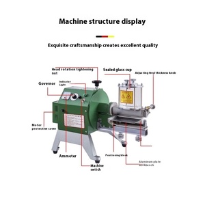 Machine <span class=keywords><strong>à</strong></span> coller universelle de bureau DongSheng jaune 220V avec garantie d'un an pour la fabrication de chaussures, de chaussures en cuir, de fermetures éclair, de sacs <span class=keywords><strong>à</strong></span> <span class=keywords><strong>main</strong></span> et de tasses - Product Image 2