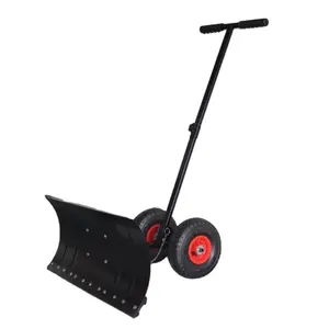 Multifunctional Adjustable Height Snowing Cleaning Snow Blowers Manual Snow Shovel