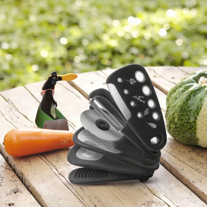 Nouveauté Ensemble 6 en 1 Meilleures Ventes Petits Accessoires Gadgets de Cuisine Intelligents 2024 Ustensiles et Gadgets de Cuisine - Product Image 2