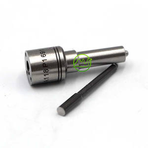 Bico Injetor Common Rail DLLA155P863 para Injetor 095000-5921 - Product Image 4