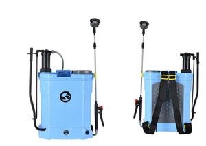 <span class=keywords><strong>20L</strong></span> 2'si 1 Arada Tarım Akülü Sırt Püskürtücü - Product Image 2