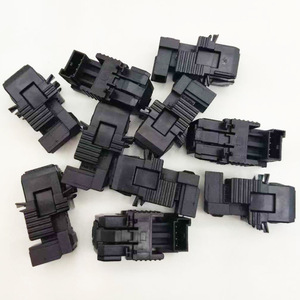 สวิตช์ไฟเบรค A0015456309 สี่ขา สำหรับ Toyota Faw Jp C300 C350 GLK350 C63 AMG อะไหล่ซ่อม วัสดุ ABS - Product Image 3