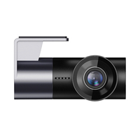 Offre spéciale de noël petit mini wifi dashcam clé de voiture caméra cachée avant 1080p wifi application de téléphone prise en charge