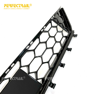 PERFECTRAIL JX7B-17K945-D Ricambi Auto Griglia Inferiore <span class=keywords><strong>Paraurti</strong></span> <span class=keywords><strong>Anteriore</strong></span> per <span class=keywords><strong>Ford</strong></span> <span class=keywords><strong>Focus</strong></span> MK4 - Product Image 5