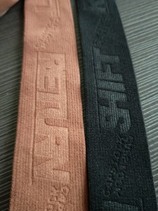 Prezzo competitivo Cintura Elastica in Nylon all'ingrosso Cintura Elastica in Poliestere Cintura Elastica per Parrucca Cappelli - Product Image 2