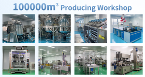 Fabrik-Bestseller Po-Vergrößerungscreme Po-Verbesserung Straffende Creme Schnelle Hüftstraffung Po-Vergrößerungscreme - Product Image 6