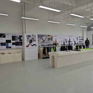 Concealable chống đâm an toàn vest uhmwpe áo giáp cơ thể với PE chất liệu chống đâm đâm bằng chứng an ninh vest - Product Image 6