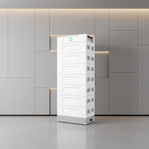 Sistema Comercial de Armazenamento de Energia Solar com Bateria LiFePO4 280Ah Dyness Stack280 Montada em Rack - Product Image 1