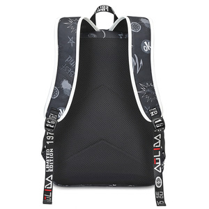 Personnaliser en usine Ados grande capacité Sublimation étudiant <span class=keywords><strong>sac</strong></span> à <span class=keywords><strong>dos</strong></span> étanche garçon <span class=keywords><strong>sac</strong></span> d'école - Product Image 4