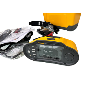 Testeur d'installation multifonctionnel k E 1672 Ftt, incluant les modèles Fl Uk E 1673fc/1674fc, original, neuf et en stock - Product Image 3