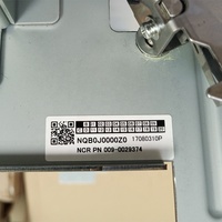 Pièces de machine BRM ATM NCR BRM Upper Transport 0090029374 009-009/0029374