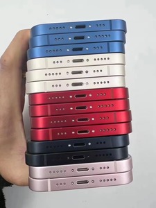 Chất Lượng Cao Nhận Dạng Khuôn Mặt Cho Phone13 Thứ Hai Tay Ban Đầu Sử Dụng Điện Thoại Di Động Với 128G Bộ Nhớ Bán Buôn Phone13 13Pro 14 - Product Image 5