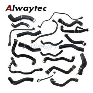 Tuyau de retour de liquide de refroidissement pour voiture, tuyau de ventilation du réservoir d'expansion du radiateur pour Audi BMW <span class=keywords><strong>VW</strong></span> Benz <span class=keywords><strong>Golf</strong></span> Opel - Product Image 6