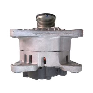 Alternador para VOLKSWAGEN 14V 110A SVES082787 123018-1 TG11S139 F-584157 04E903025N 04E903023A Piezas de Generador de Alternador - Product Image 1
