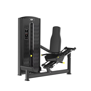 Produit très vendu : Appareil d'extension des jambes, équipement de fitness commercial - Product Image 5