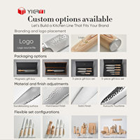 Couteau de cuisine japonais utilitaire en acier Damas à haute teneur en carbone, 5 pouces, 67 couches, cœur VG10, motif martelé, manche en bois Pakka léger