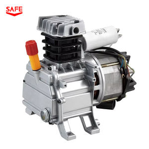 ייצור בטוח יעילות גבוהה 1.5kw/2hp 8bar/115psi בוכנה מתכת בוכנה מתכת - Product Image 1