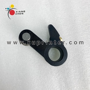 Eje de Sujeción de Alta Calidad WD 83.525.304, Lámina de Leva para Piezas de Impresión Offset Heidelberg - Product Image 3