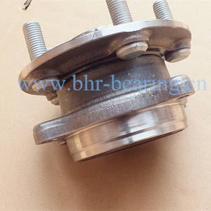 Roulement de roue avant OEM 43550-47010 <span class=keywords><strong>Prius</strong></span> 3 3DACF038D-15 - Product Image 3