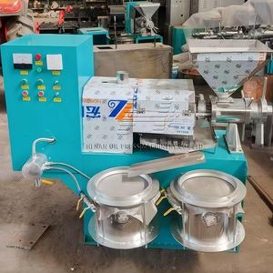 Máquina Prensa de Aceite a <span class=keywords><strong>Precio</strong></span> de Fábrica, Máquina para Prensar Aceite de <span class=keywords><strong>Pistachos</strong></span>, Máquina para Procesar Aceite de Girasol en Venta - Product Image 4