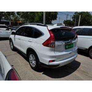 Guazi Auto Usata 2015 <span class=keywords><strong>Honda</strong></span> CR-V Nuova Inserzione Motore Benzina Automatico SUV 5 Posti Guida a Sinistra per Famiglie a Basso Costo - Product Image 4