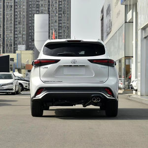 2024 <span class=keywords><strong>CR</strong></span>-OWN KLUGER 2.0T Essence 4x4 SUV Hybride AWD 5 Portes 7 Places Véhicule à Énergie Nouvelle Stock Chine pour Édition FAW Jingyao - Product Image 6
