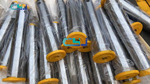 อะไหล่รถขุด 087-5805 หมุดบุ้งกี๋สำหรับรถขุด CAT320D 323DL 320D2 C6.4 หมุดบุ้งกี๋และบูช 0875805 กระบอกไฮดรอลิก - Product Image 2