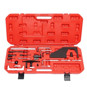 AUTOTOP-Herramienta de bloqueo de bomba de leva, cigüeñal de sincronización de motor compatible con Ford Mazda 1,4, 1,6, 1,8, 2,0, 2.3L - Product Image 1