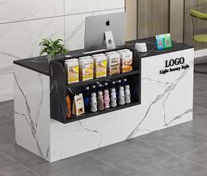 Маленькая Розничная касса для магазинов, магазинов с молоком, мини-супермаркетов, дизайн магазина - Product Image 2