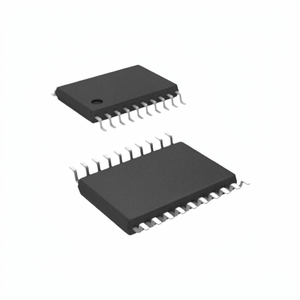 MC74AC573DTR2 Componentes Electrónicos de Circuito Lógico Originales 20 TSSOP - Product Image 1