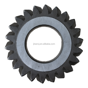 Оригинальные запчасти SINOTRUK HOWO для легких грузовиков: Ведущая шестерня холостого хода для коробки передач WG2210050002 - Product Image 6