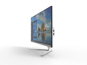 Máy tính đa năng màn hình cảm ứng công nghiệp, chơi game, văn phòng, siêu rộng, chip I7 I5 I3 - Product Image 2