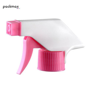 Pulverizador de Plástico Ecológico para Botellas de Plástico, Compatible con Roscas 28/400, 28/410, 28/415, Diseño Antiderrames - Product Image 4