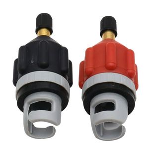 Inflatable Sup Valve <b>Adapter</b> For Paddle Board Air <b>Pump</b> Portable Water Sports Accessory - Product Image 3