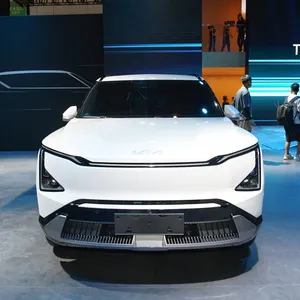 EV5 KIA Marca 2023 Nuevo Diseño Nueva Energía 5 Asientos SUV Precio Bajo Coche Eléctrico Con Alta Calidad - Product Image 1