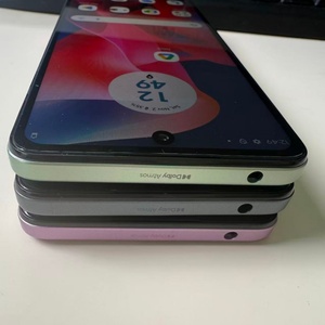 Teléfono Móvil G24 Reacondicionado, Desbloqueado, 4GB RAM, 128GB, Batería de 5000mAh, Android 14, Versión Estadounidense, 50MP, Usado - Product Image 3