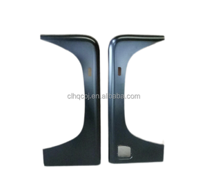 Parafango Anteriore ASB710260 ASB710270 per Land Rover <span class=keywords><strong>Defender</strong></span> 1987-2010 - Product Image 1