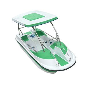Bateaux de Loisirs Aquatiques Premium Toutes Séries pour Parcs et Stations Balnéaires Mondiales - Product Image 1