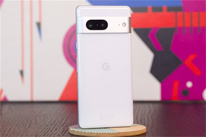 Teléfono Móvil Original <span class=keywords><strong>Google</strong></span> <span class=keywords><strong>Pixel</strong></span> <span class=keywords><strong>7</strong></span> 5G de 6.3 Pulgadas, Octa Core, 8GB RAM, 128GB/256GB ROM, 50MP, Desbloqueado, Envío Gratis, 5 Unidades - Product Image 6