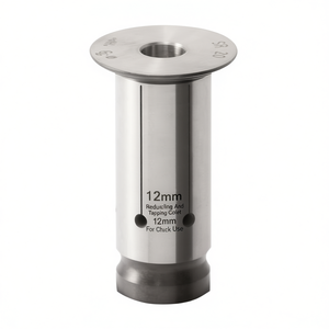 Collet de réduction et de taraudage Ttake 12 mm pour mandrin - Product Image 2