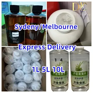2-3 días de entrega rápida Australia Melbourne Stock de almacén CAS110645 1 4-Butendiol 1 4 B 14b Líquido
