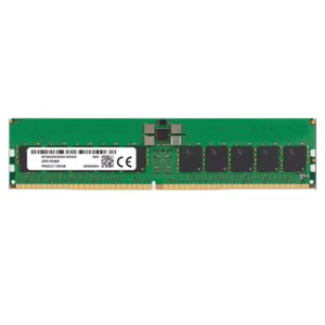 Memoria DDR5 de 64 GB para Servidor de Centro de Datos MTC40F2046S1RC64BH1R, 64 GB DDR5-6400 MHz PC5-51200 CL52 ECC - Product Image 4