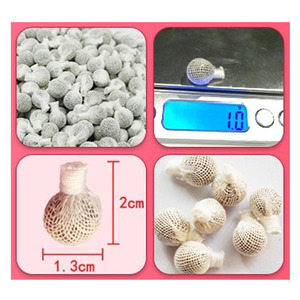 <span class=keywords><strong>Precio</strong></span> de Fábrica: Perlas Detox Vaginales para Limpiar el Útero, Controlar el Olor, Cuidado Íntimo Femenino, Perlas Detox Yoni para el Útero - Product Image 2