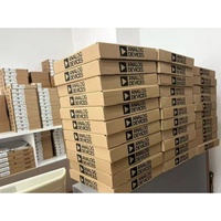 Proveedores de Componentes Electrónicos IC Originales de Alta Calidad HSMS-2802-TR1G