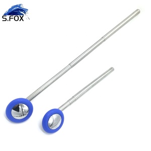 Martillo <span class=keywords><strong>de</strong></span> Reflexión Telescópico con Forma <span class=keywords><strong>de</strong></span> Cuadrado <span class=keywords><strong>de</strong></span> <span class=keywords><strong>la</strong></span> <span class=keywords><strong>Reina</strong></span> - Product Image 6