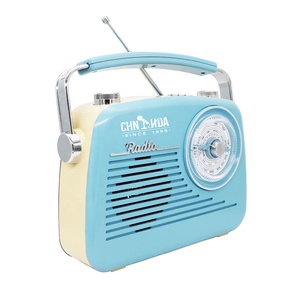 Tiếp Nhận Tốt Đài Phát Thanh Di Động <span class=keywords><strong>Am</strong></span> Fm Sw Retro Sạc Được Đài Phát Thanh Bằng Gỗ Đài Phát Thanh <span class=keywords><strong>Am</strong></span> Fm Cổ Điển - Product Image 2