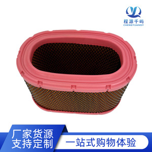 ชิ้นส่วนกรองอากาศ PU2516ยูโร3 K2516สำหรับ Jiangling Kaiyun Ford Transit ขนาดมาตรฐาน - Product Image 3