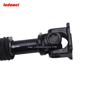 OEM 27102-81A60 735mm Enhanced Front <strong>Drive</strong> Transmission <strong>Shaft</strong> Suitable for <strong>Suzuki</strong> <strong>Jimny</strong> - Product Image 3