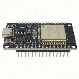 Meilleure vente carte de base ESP32-32U ESP32-DevKitC 38 broches ESP-32 carte de développement ESP32U pour Module de carte de développement <span class=keywords><strong>Arduino</strong></span> - Product Image 1